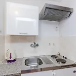 & Mihajica- Two Bedroom With Balcony And Sea View