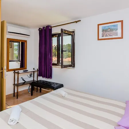 & Mihajica- Two Bedroom With Balcony And Sea View * تْسافتات