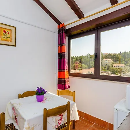 & Mihajica- Two Bedroom With Balcony And Sea View *