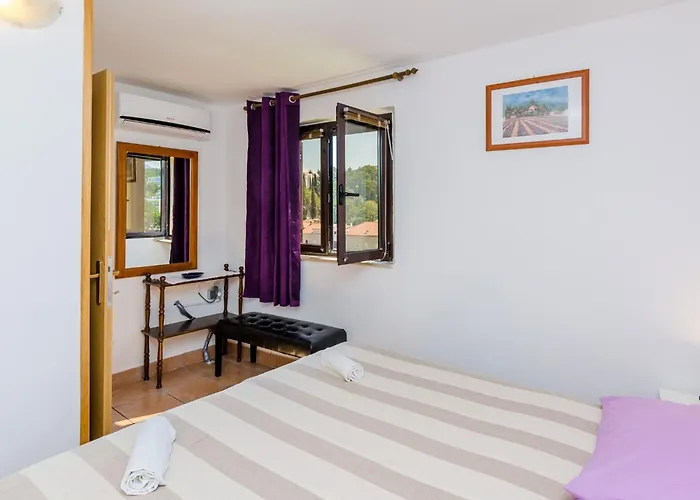 & Mihajica- Two Bedroom With Balcony And Sea View * 察夫塔特